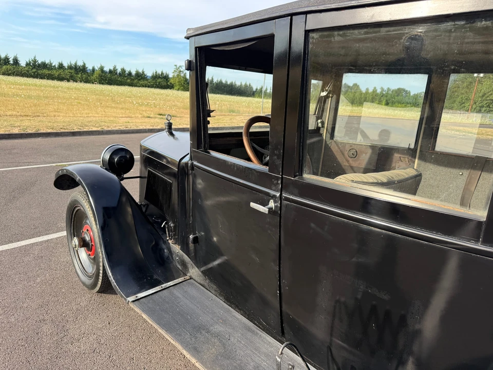 1924 Hupmobile - Image 29 of 31