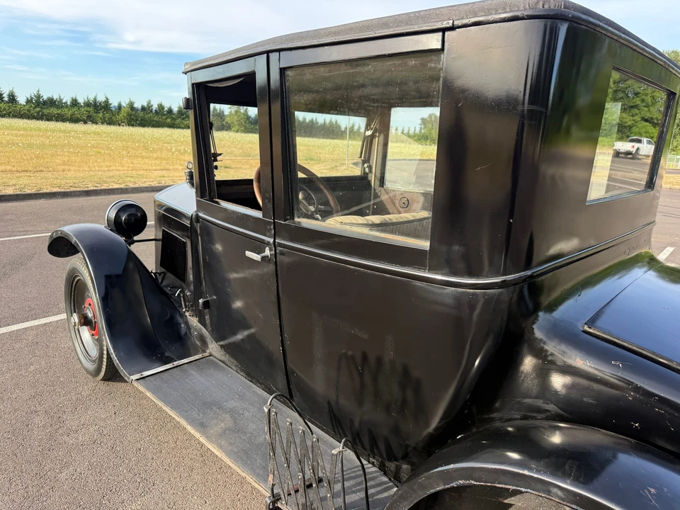 1924 Hupmobile - Image 31 of 31