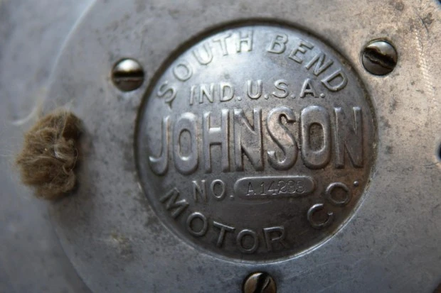 1924 Parts & Memorabilia Engines - Image 6 of 6