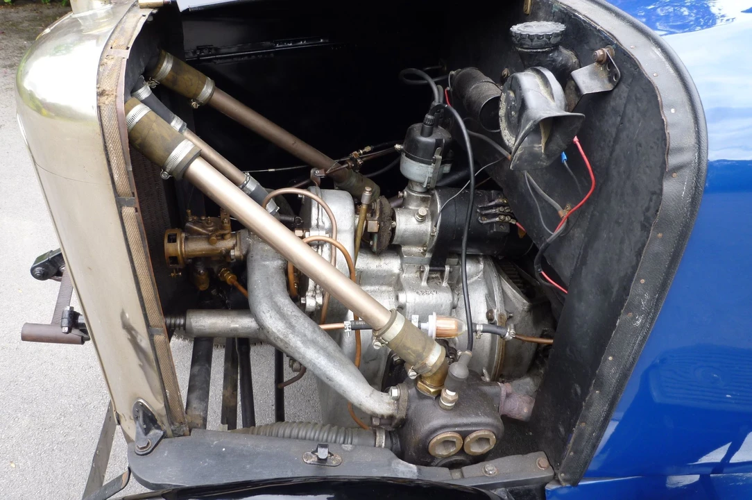 1924 Jowett - Image 4 of 5