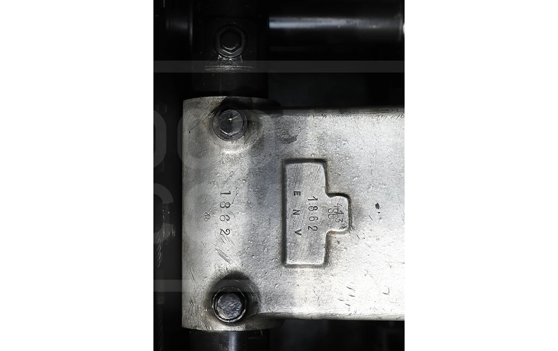 1924 Lancia - Image 28 of 28