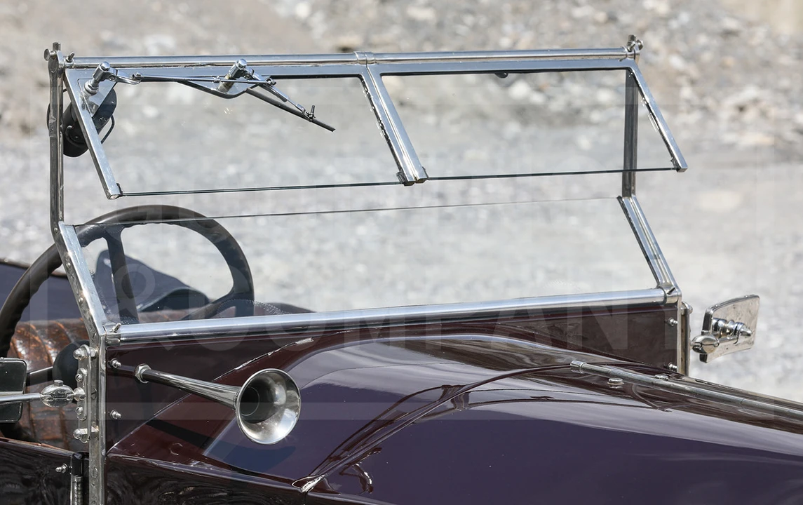 1924 Lancia - Image 21 of 28