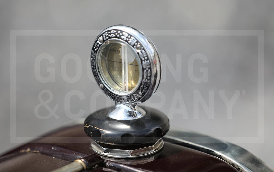 1924 Lancia - Image 20 of 28
