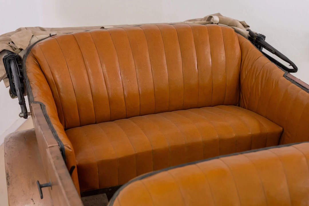1924 Harley-Davidson - Image 3 of 19