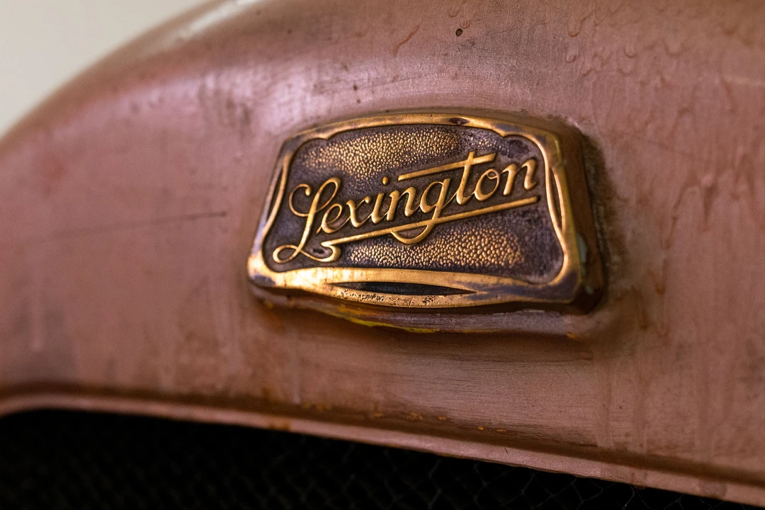 1924 Harley-Davidson - Image 19 of 19