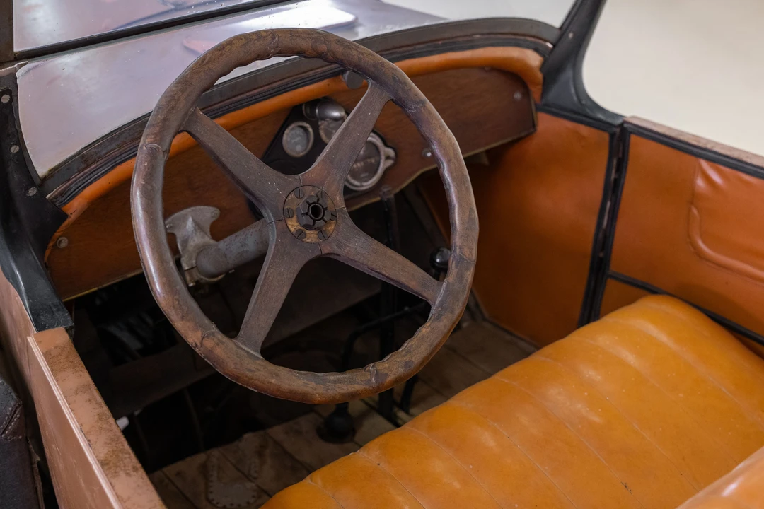 1924 Harley-Davidson - Image 2 of 19