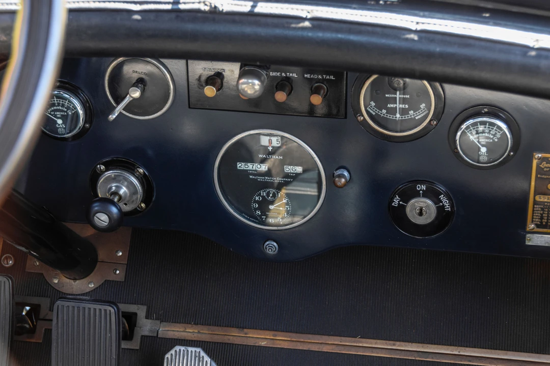 1924 Locomobile - Image 12 of 15