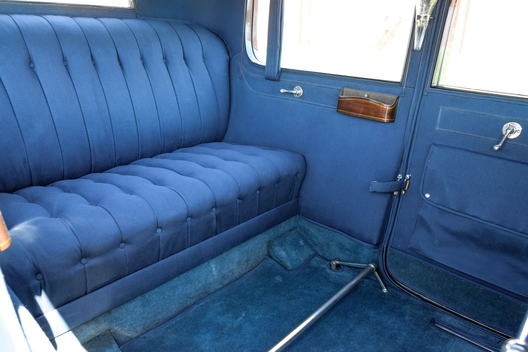 1924 Locomobile - Image 14 of 15