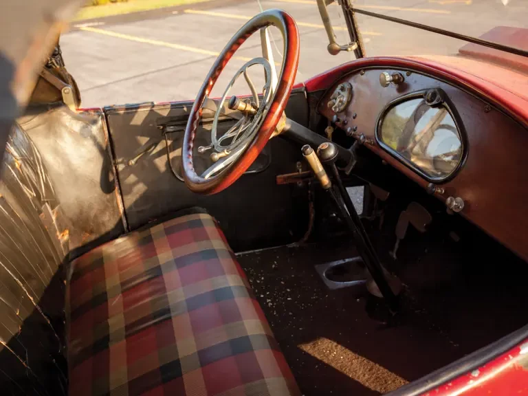 1924 Marmon - Image 11 of 23