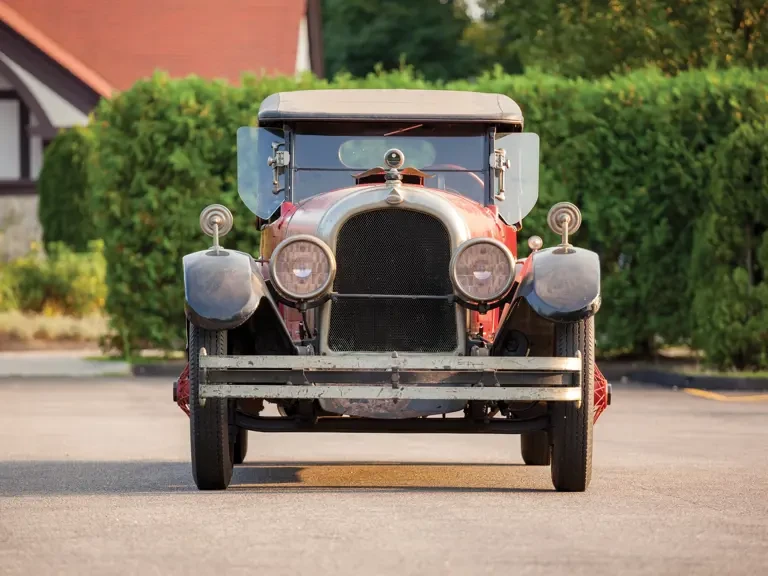 1924 Marmon - Image 16 of 23