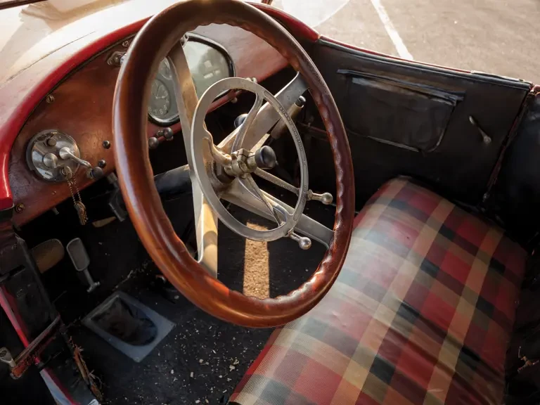 1924 Marmon - Image 5 of 23