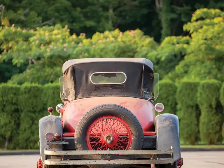 1924 Marmon - Image 23 of 23