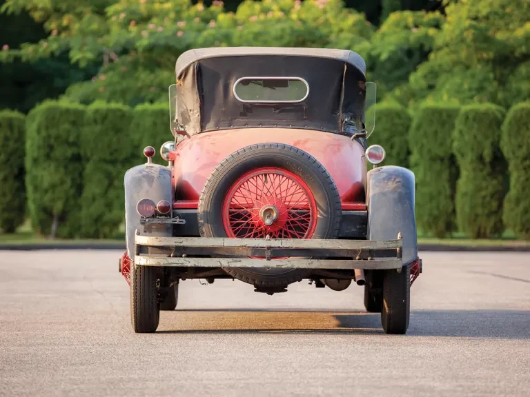 1924 Marmon - Image 17 of 23