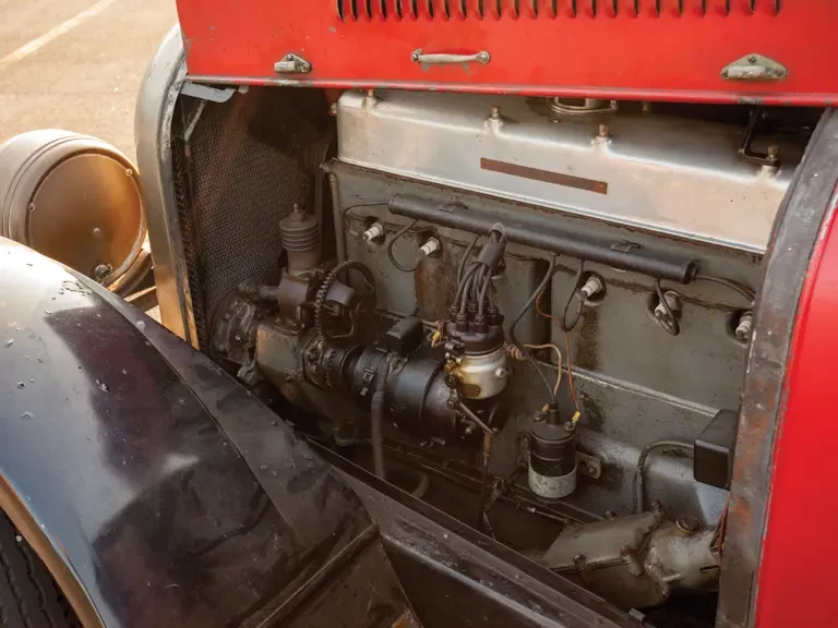 1924 Marmon - Image 4 of 23