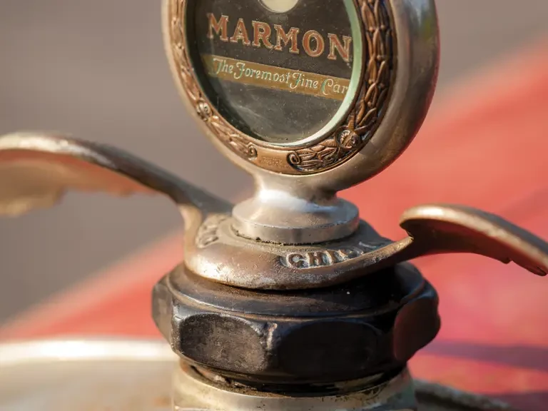 1924 Marmon - Image 7 of 23