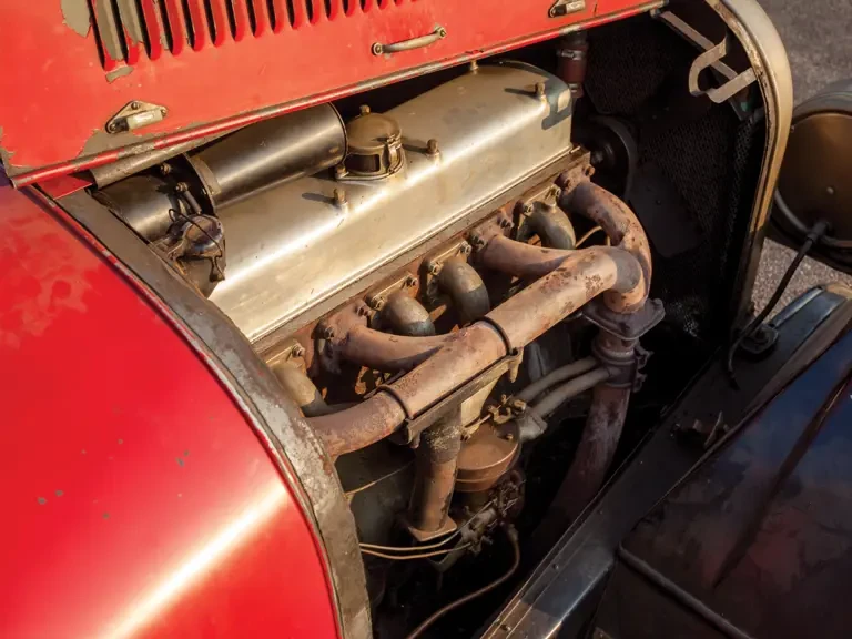1924 Marmon - Image 20 of 23