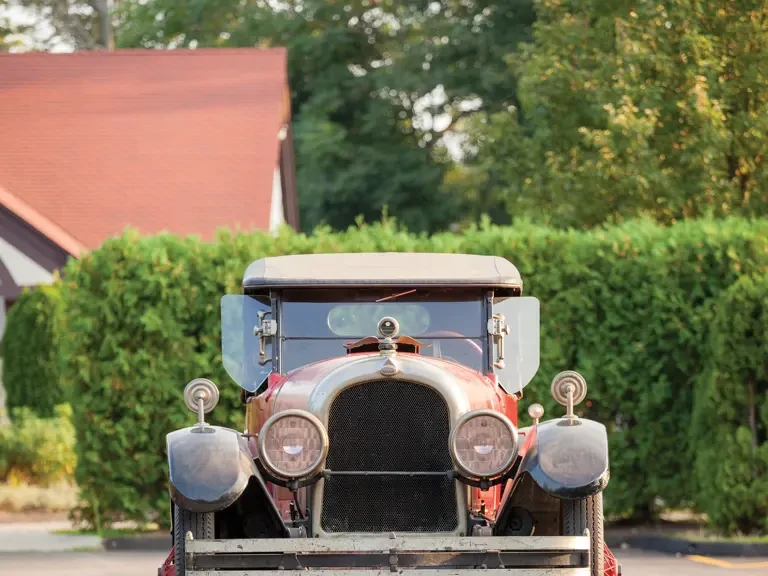 1924 Marmon - Image 22 of 23