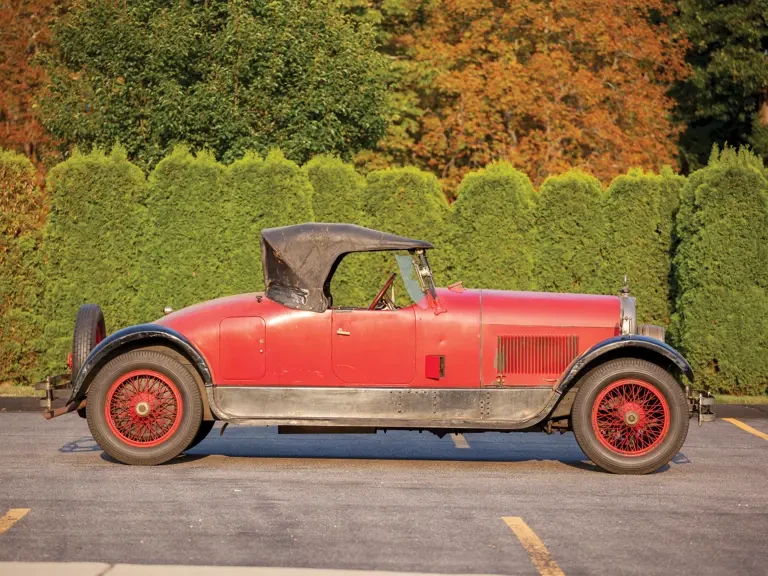1924 Marmon - Image 6 of 23