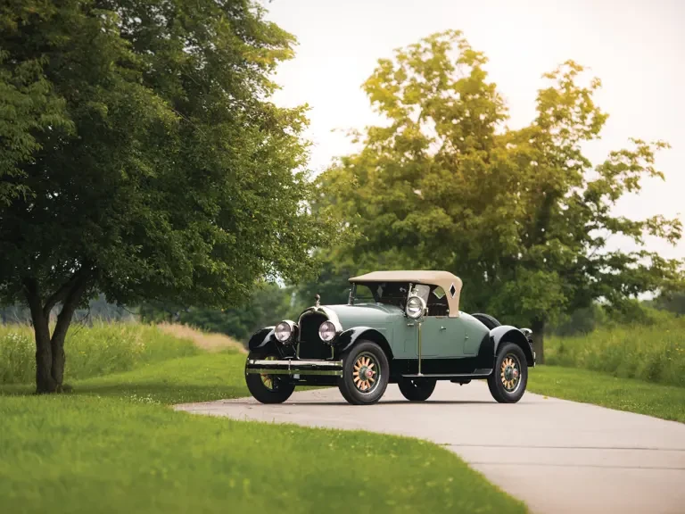 1924 Marmon - Image 2 of 31