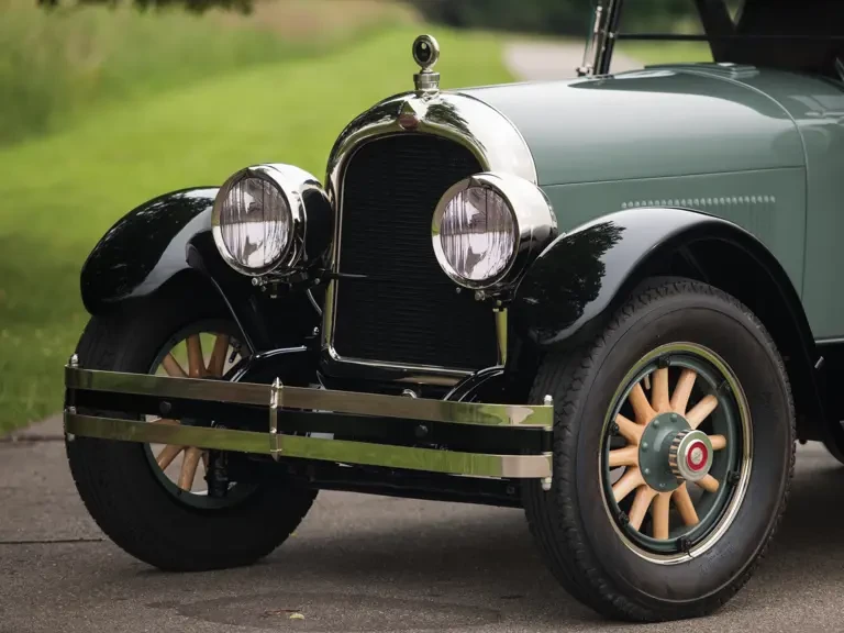 1924 Marmon - Image 11 of 31
