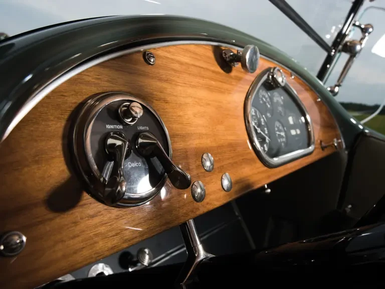 1924 Marmon - Image 29 of 31