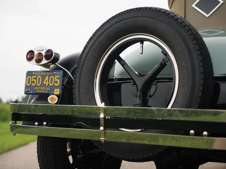 1924 Marmon - Image 20 of 31