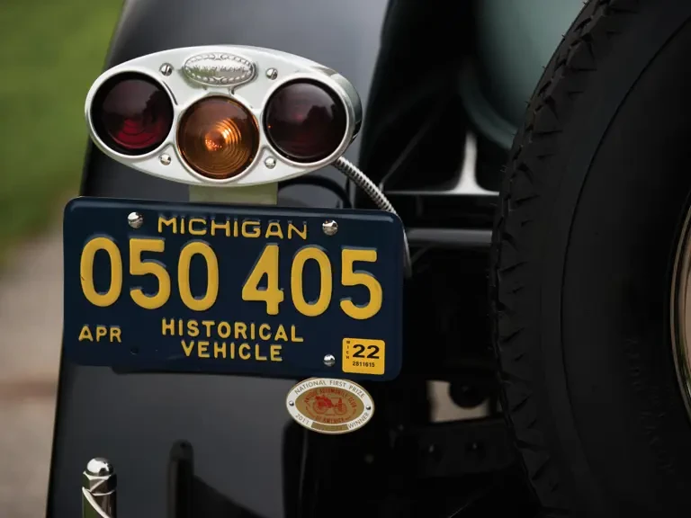 1924 Marmon - Image 26 of 31