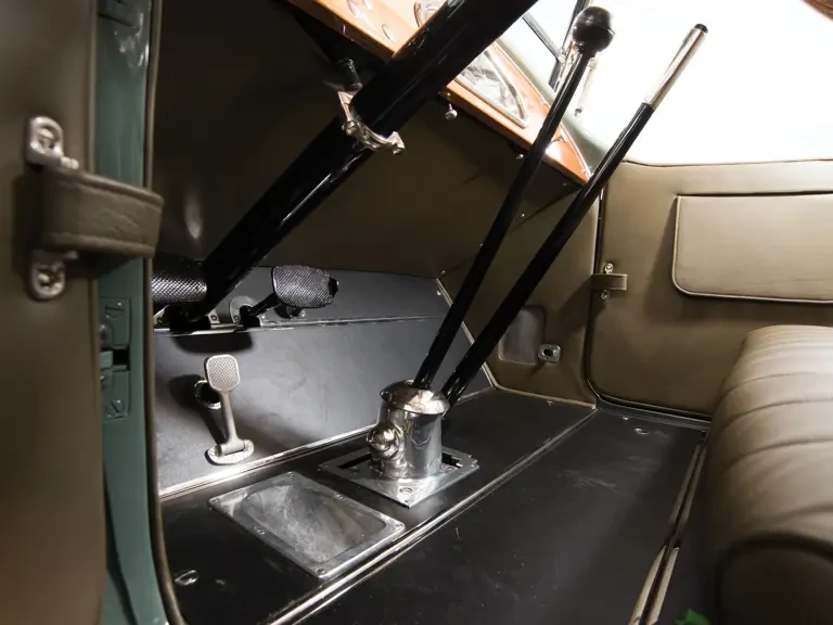 1924 Marmon - Image 28 of 31