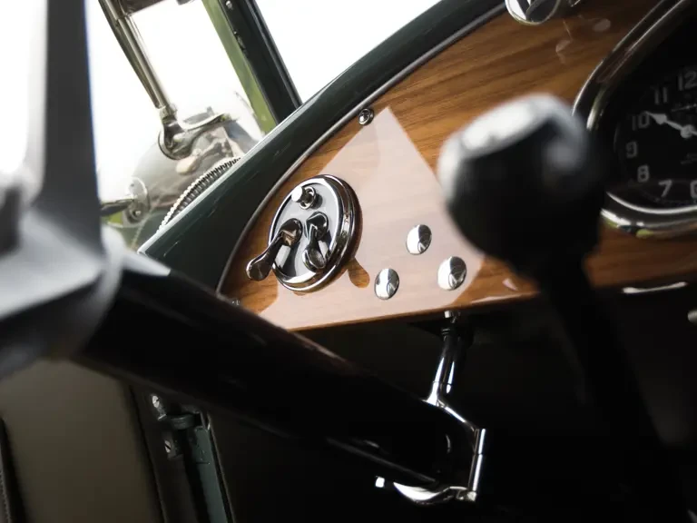 1924 Marmon - Image 31 of 31