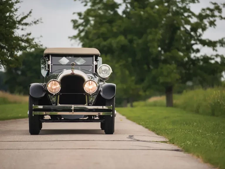 1924 Marmon - Image 7 of 31