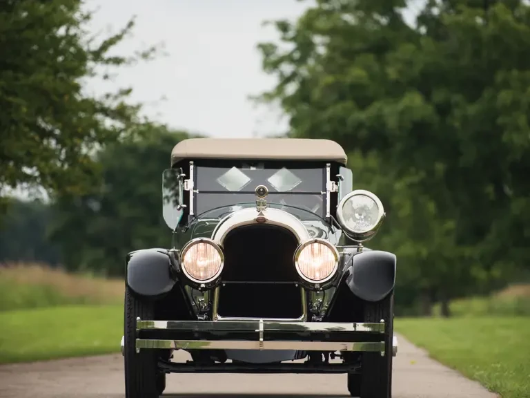 1924 Marmon - Image 25 of 31