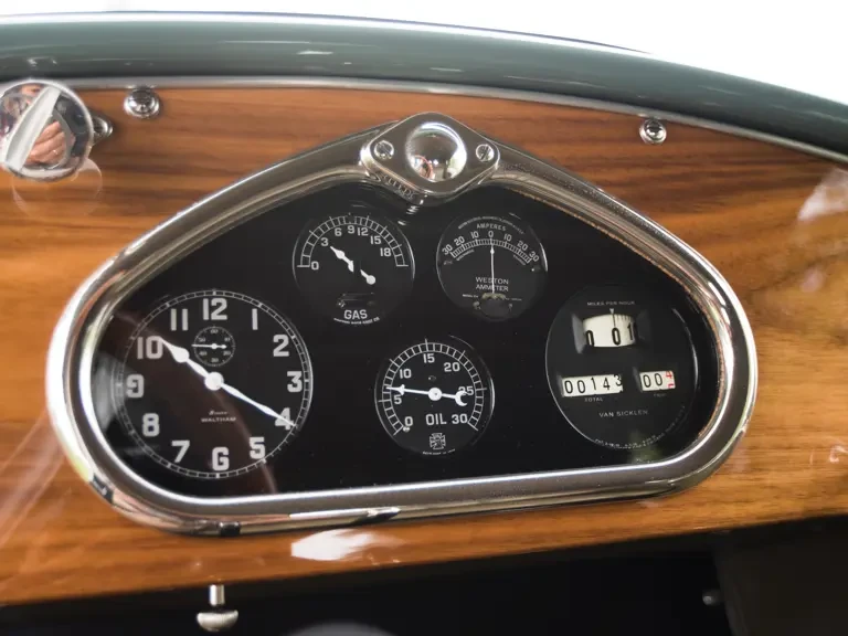 1924 Marmon - Image 30 of 31