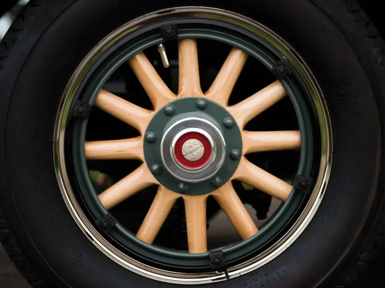 1924 Marmon - Image 10 of 31