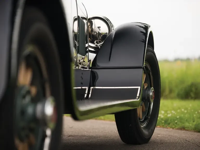 1924 Marmon - Image 21 of 31