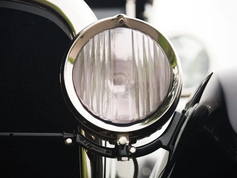 1924 Marmon - Image 14 of 31
