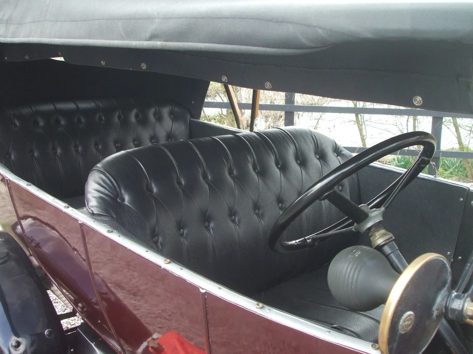 1924 Morris - Image 4 of 5