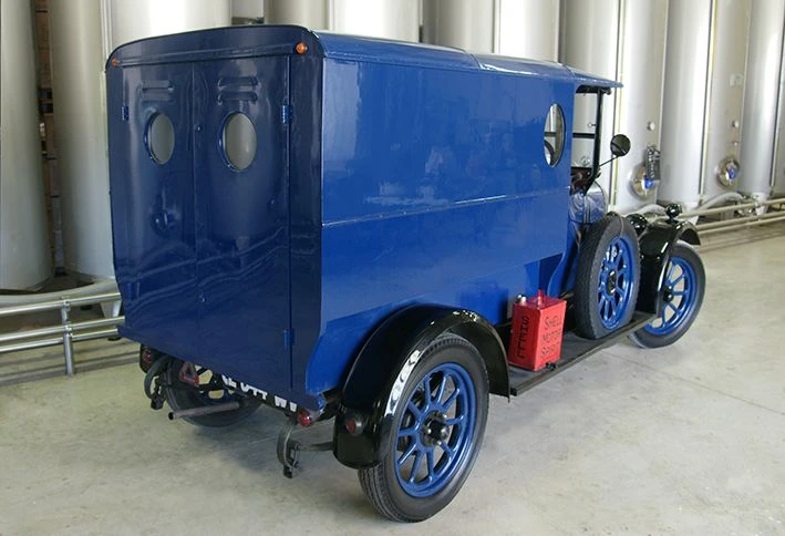 1924 Morris - Image 14 of 14