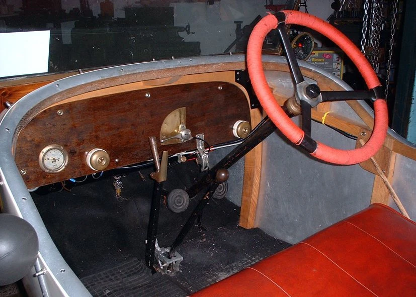 1924 Morris - Image 2 of 4