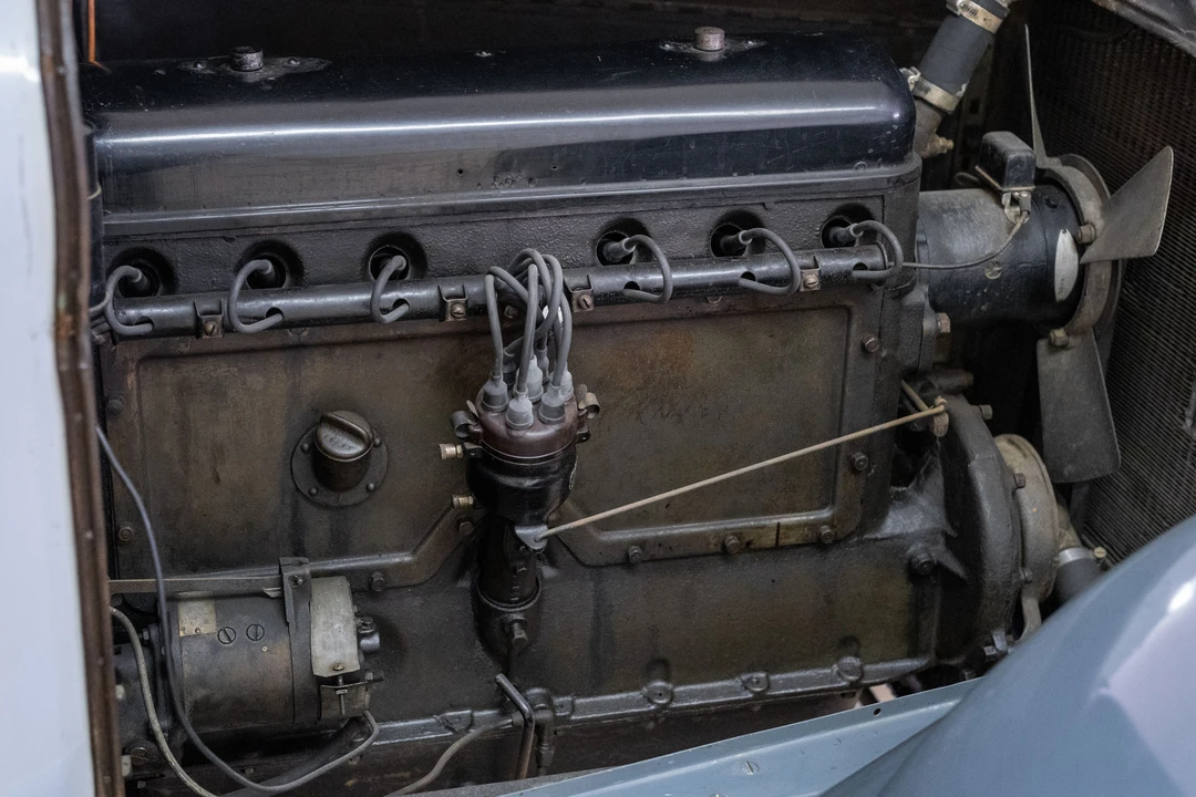 1924 Nash - Image 13 of 18