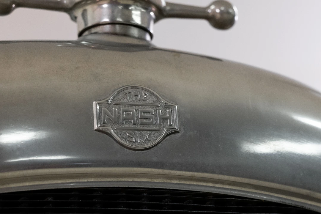 1924 Nash - Image 18 of 18