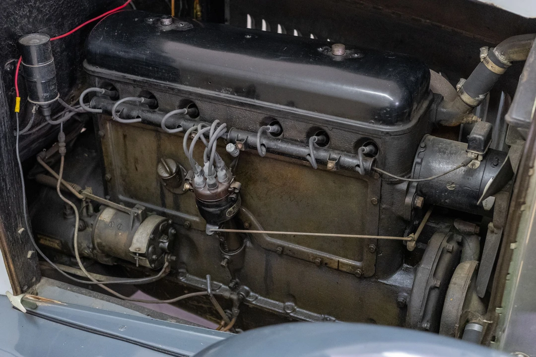 1924 Nash - Image 14 of 18