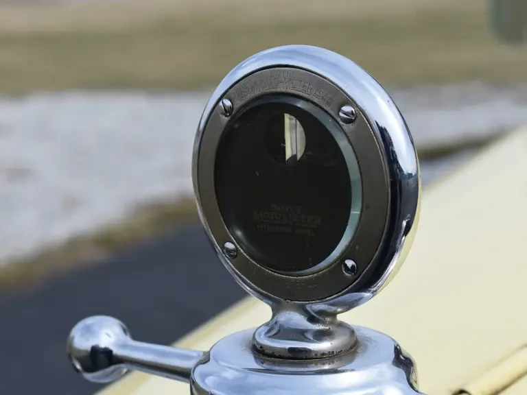 1924 Nash - Image 7 of 17