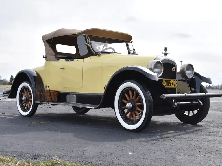 1924 Nash - Image 5 of 17