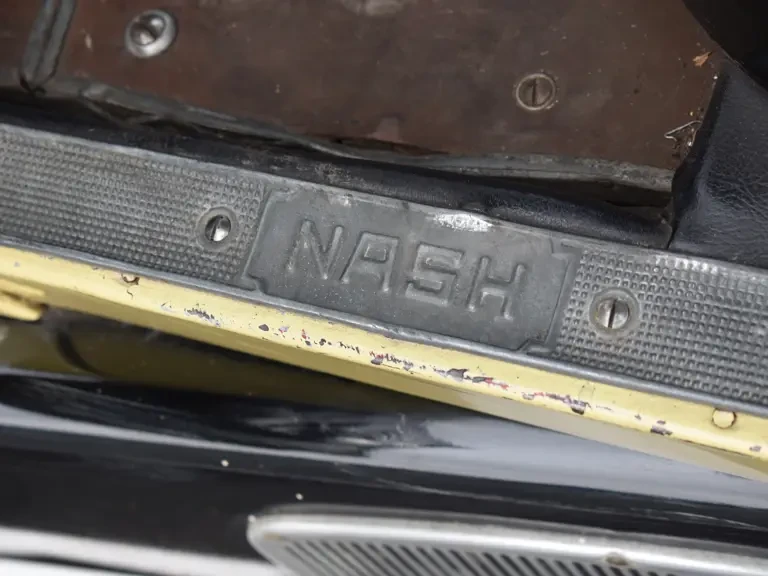 1924 Nash - Image 14 of 17