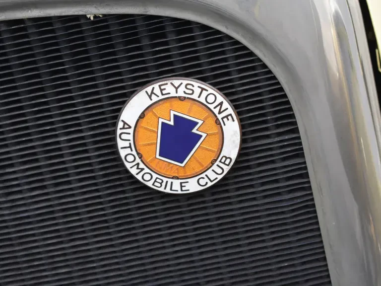 1924 Nash - Image 6 of 17