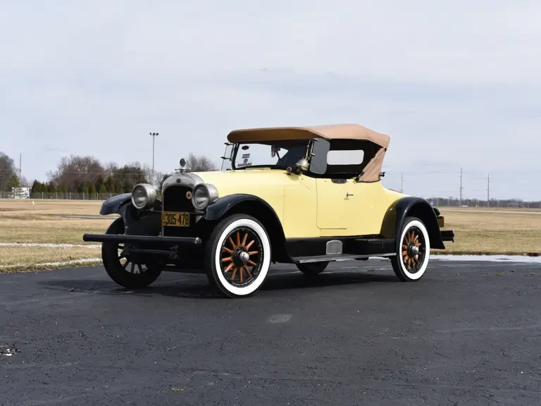 1924 Nash - Image 2 of 17