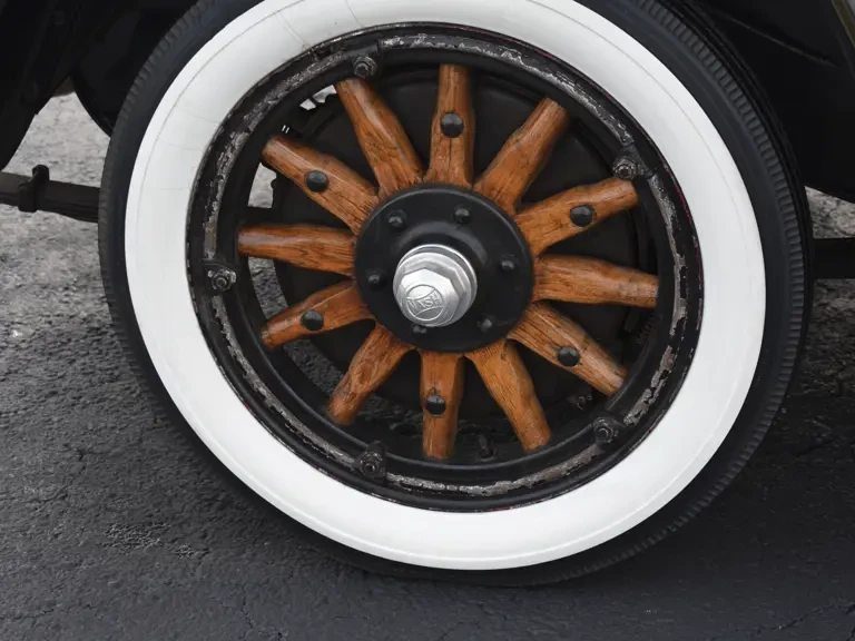 1924 Nash - Image 9 of 17