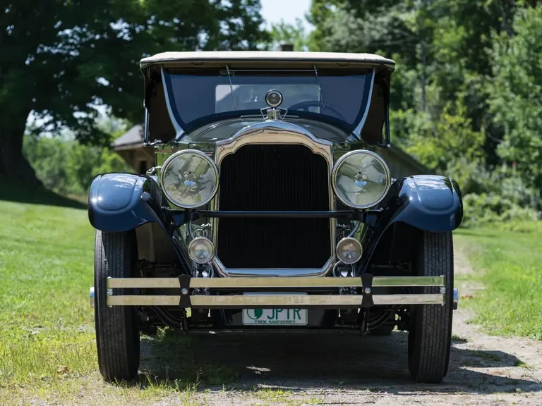 1924 Packard Eight - Image 7 of 23