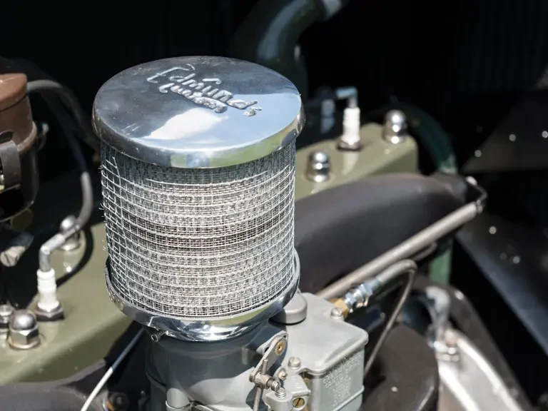 1924 Packard Eight - Image 23 of 23