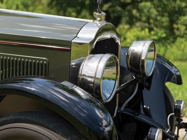 1924 Packard Eight - Image 10 of 23